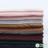 Pure Color Pleated Korean Cashmere Golden Velvet Micro Elastic For Clothes Dresses Pants By Meters