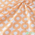 2.35m Wide Cotton Twill Bedding Fabric Four Piece Bed Set Quilt Cover for Furniture Home Decoration Accessories By Half Meter