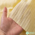 Straight Jacquard Embroidery Cotton Linen Quilting Fabric for Sewing Clothes Dresses
