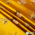 Chinese Style Polyester Satin Brocade Fabric for Sewing Clothes Pillows Bedding Pajamas by the Meter