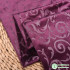 New Sofa Fabric Thick Gold Velvet European Flowers For Home Decoration Accessories Per Meters