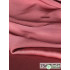 Pink Red Crinkled Chiffon Fabric Glossy Satin Crepon for Sewing Tops Dress Blouse Shirts by Half Meter
