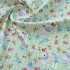 Cats Cotton Fabric Printed Thicken Twill Cartoon for Sewing DIY Handmade Clothing By Half Meter
