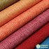 Thick Coarse Organic Linen Textile Fabric Natural Cross Stitch Sofa Furniture Upholstery Fabrics Decoration By Meters