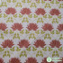 William Morris Textiles Vintage Flower Patterns 100% Cotton Fabric for Sewing Clothes Handbags DIY Handmade by Half Meter