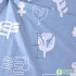 2.35m Wide Cotton Twill Bedding Fabric Four Piece Bed Set Quilt Cover for Furniture Home Decoration Accessories By Half Meter