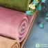 Pure Colour Dutch Velvet Fabric for Sewing Clothes Upholstery DIY Home Decor Textile by the Half Meter