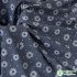 Daisy Fabric for Sewing Summer Clothes Dresses Muslin Patchwork Quilting per Meter