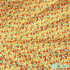Pure Cotton Twill Fruit Fabric Pineapple Strawberry Peach for Sewing Dress Sheet Tablecloth by Half Meter