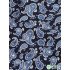 Classic Paisley Cashew Printing Cotton Floral Fabric Ethnic Clothing Shirt Cotton Fabric Plain Cotton