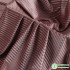 Pure Color Pleated Korean Cashmere Golden Velvet Micro Elastic For Clothes Dresses Pants By Meters