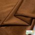 Solid Color Polyester Velvet Upholstery Fabric for Sofa Pajamas Home Decoration Accessories Textile