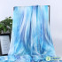 Thin Transparent 30D Chiffon Fabric Meter French Georgette Flowers for Sewing Summer Blouse Shirt Dress Smooth