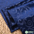 New Sofa Fabric Thick Gold Velvet European Flowers For Home Decoration Accessories Per Meters