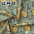 William Morris Fabric Cotton Digital Printing Classic Flower Printed Handmade Crafts Supplies Per Half Meter