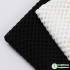 Elasticity Polyester Big Mesh Fabric for Fashion Sewing Clothes Dress DIY Handmade Per Meter