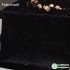 European Style Gold Velvet Embossed background Home Decor Fabric For Cushion Pillow Tablecloth Upholstery Drapery By The Meter