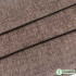 Solid Color Polyester Chenille Upholstery Fabric for DIY Sofa Cover Curtain Roller Blinds Fabric