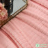 Stripe Double-faced Pajamas Flannel Sewing Fabric for Sofa Pajamas Dolls Handmade by the Half Meter
