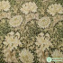 William Morris Textiles Vintage Flower Patterns 100% Cotton Fabric for Sewing Clothes Handbags DIY Handmade by Half Meter