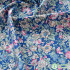 Sewing Fabric New Thin Cotton Floral Printed Poplin Cotton Quilting Clothes by Half Meter