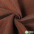 Thicken 3 Layers Polyester Air Sandwich Mesh Fabric for Pet Hammock Bags Chairs Sewing Accessories Per Meter