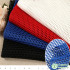 Hexagonal Hole Breathable Stylish Air Mesh Polyester Fabric for Sewing Dresses Clothes DIY Handmade