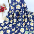 Crepe De Chine Chiffon Fabric Impervious Chiffon Dress Skirt Spring and Summer Fashion Clothing by Meters