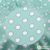 Polka Dots Print Rayon Fabric for Sewing Clothes Dress Home Decoration By the Half Metre 50x143cm