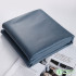 Sofa Fabric Crack Pattern Leathaire Waterproof Home Decor Polyester for Furniture Per Meters