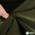 Satin Fabric Solid Color Silky Glossy High Grade Double Sided Imitation Silk Acetate for Sewing Dresses by Half Meter