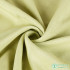 Rayon Silver Shimmering Bright Silk Light and Breathable for Sewing Shirt Skirt Dress by Half Meter