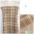 Plaid Woolen Coat Fabric Houndstooth Lattice for Sewing Autumn and Winter Pants Skirts Coats by Half Meter