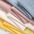 Thickened Corduroy Sofa Fabric for Sewing Cover Pillow No Pilling No Fading Stripes Furniture Fabrics by Meters