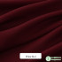 Solid Color Polyester Spun Chiffon Fabric for Sewing Clothes Dresses DIY Handmade. Accessories_4