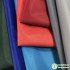 300D PVC Coated Waterproof Oxford Fabric for Umbrella Tent Awning Car Covers Thickness 0.25mm Outdoor Fabric Per Meter