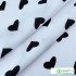 Baby Thin Cartoon Liberty Polyester Rayon Sewing Fabric for Quilting Clothes Top DIY Handmade by the Half Meter
