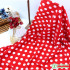 Crepe De Chine Chiffon Fabric Impervious Chiffon Dress Skirt Spring and Summer Fashion Clothing by Meters