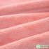 Solid Color Thicken Double-faced Pajama Flannel Quilting Fabric for Sewing Clothes Pajama Per Half Meter
