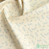 Mini Flower Tool Letter Cotton Digital Print Fabric For Sewing Clothes DIY Doll Clothes By Half Meter