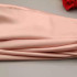 Matte Satin Fabric Solid Color For Quilting Clothes Lining Dress Pajamas DIY Handmade Per Meters