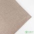 100% Cotton Fabric Plaid Polka Dot Stripe Printed Cloth Handmade DIY Sewing Accessories Muslin By The Meter