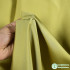Satin Fabric Solid Color Silky Glossy High Grade Double Sided Imitation Silk Acetate for Sewing Dresses by Half Meter