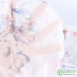 Thin Transparent 30D Chiffon Fabric Meter French Georgette Flowers for Sewing Summer Blouse Shirt Dress Smooth