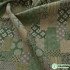 Patchwork Fabric Cotton and Linen Stitching Pattern Zakka Style Handmade DIY for DIY Handmade by Half Meter