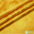 Imitated silk Polyester Satin Brocade Upholstery Fabric for Sofa Pillow Bedding Pajamas Per Half Meter