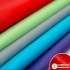 Solid Color Waterproof Oxford Fabric Apron Raincoat Umbrella DIY Handmade Waterproof Fabric by the Meter