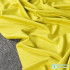 Suede Knitted Fabric Thick High Elastic Scuba Stretch Smooth Garment Design by Half Meter