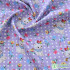 Cats Cotton Fabric Printed Thicken Twill Cartoon for Sewing DIY Handmade Clothing By Half Meter