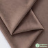 Velvet Fabric for Sofa Chairs Upholstery Fabrics Thicken Home Decoration Accessories by Half Meter